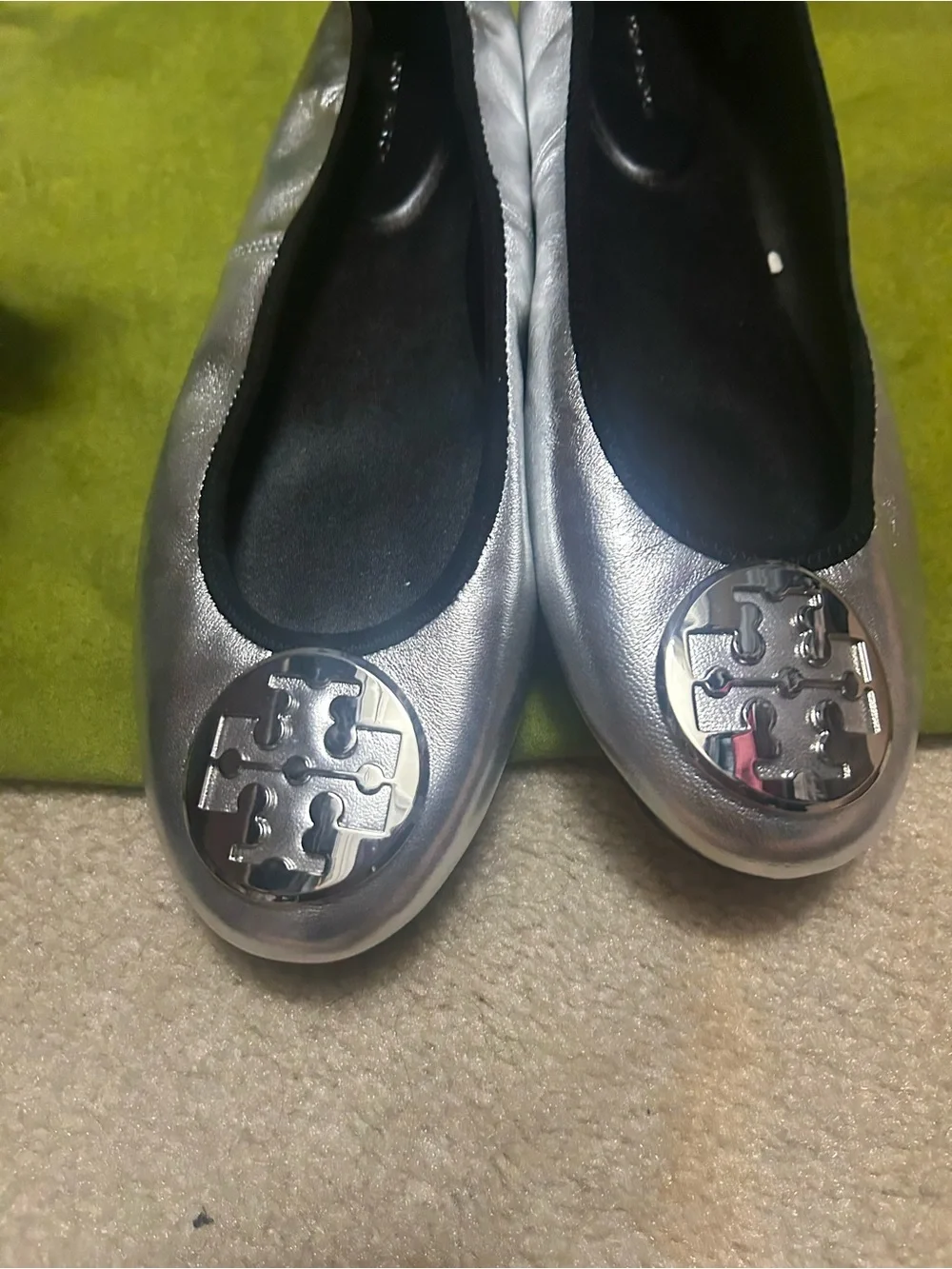 Tory Burch nwt tory